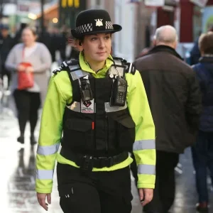 Community Protection Officer