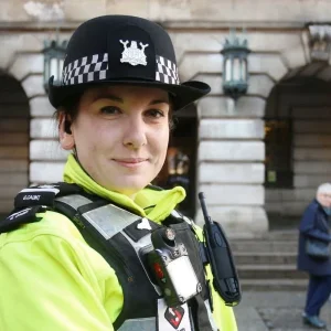 Community Protection Officer