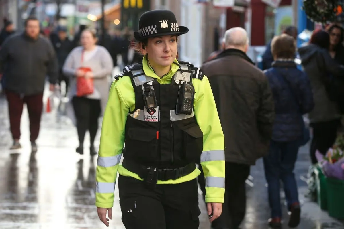 Community Protection Officer