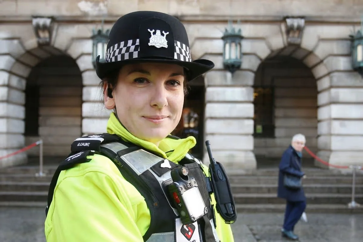 Community Protection Officer